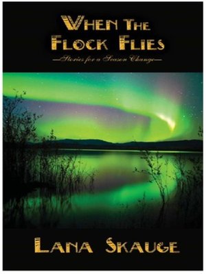 cover image of When the Flock Flies